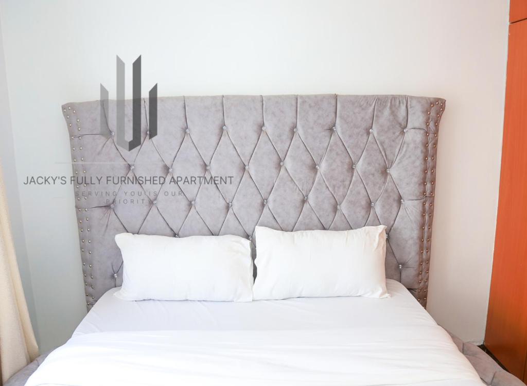 Jacky'S Milimani Suites Nakuru Exterior foto